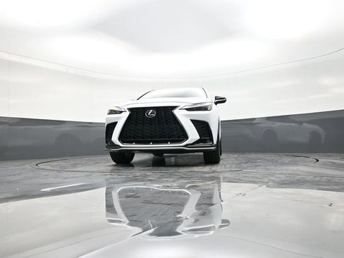 Used 2022 Lexus NX 350 F Sport w/ Towing Package (2000 Lbs) image 27