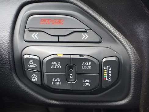 New 2026 RAM 1500 RHO AWD/4WD image 22