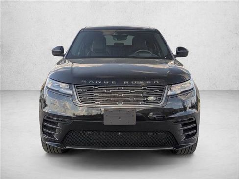 Used 2026 Land Rover Range Rover Velar Dynamic SE image 2