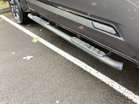 Used 2024 Toyota Tundra Platinum image 12