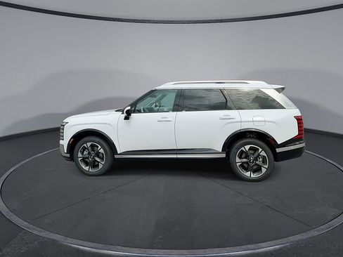 New 2026 Hyundai Palisade Limited FWD image 6