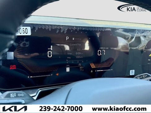 New 2026 Kia Sorento S image 38