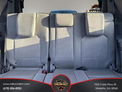 Used 2012 Honda Pilot LX image 23