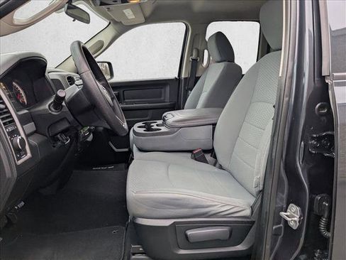 Used 2017 RAM 1500 Tradesman w/ Popular Equipment Group image 20