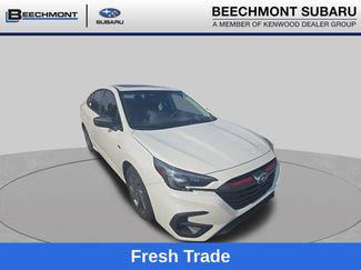 Used 2025 Subaru Legacy Sport AWD/4WD video 1
