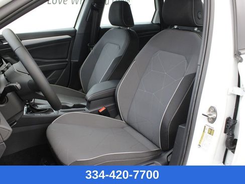 New 2026 Volkswagen Jetta Sport image 11