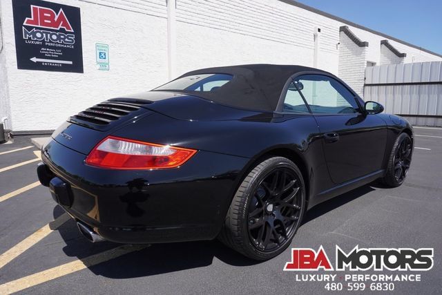Used 2008 Porsche 911 Carrera RWD image 3