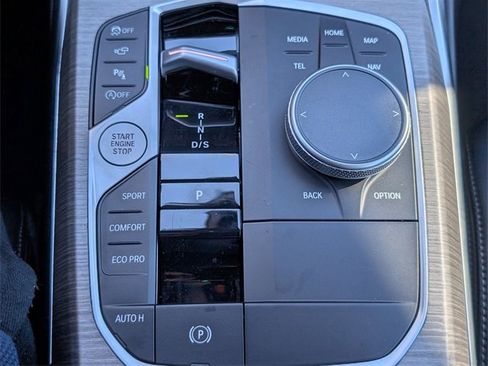 Used 2025 BMW 330i Sedan image 20