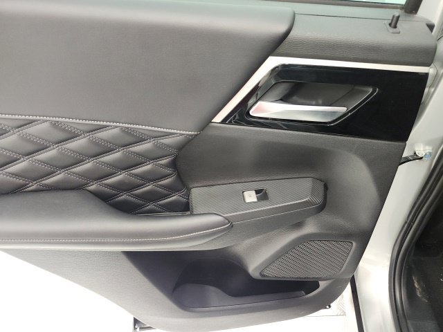 Used 2022 Mitsubishi Outlander SEL FWD image 9