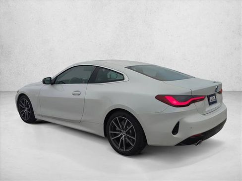 Used 2024 BMW 430i 430i w/ Convenience Package image 7