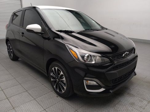 Used 2022 Chevrolet Spark LT w/ Spark Special Edition FWD image 13