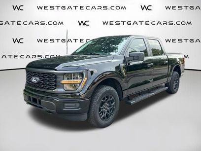 Used 2025 Ford F150 STX