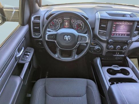 Used 2019 RAM 1500 Big Horn RWD image 15