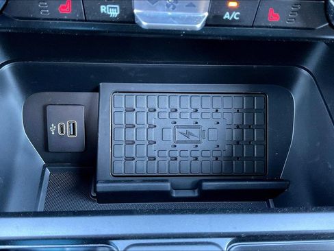 Used 2025 Ford F150 XLT w/ Equipment Group 302A MID AWD/4WD image 15