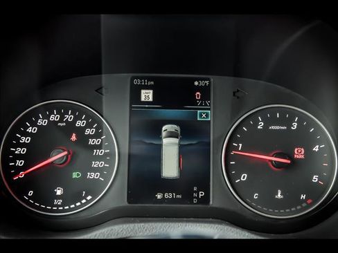 New 2025 Mercedes-Benz Sprinter 2500 image 14