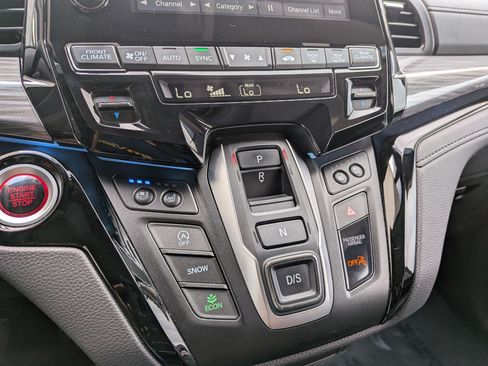 Certified 2023 Honda Odyssey Elite image 23