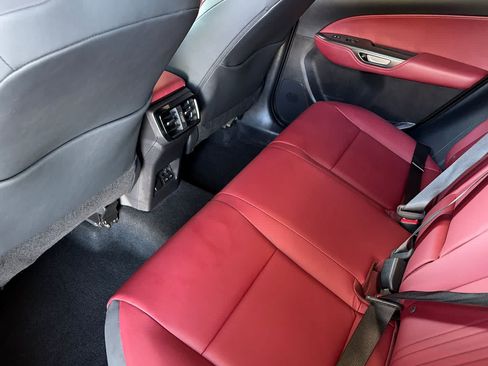 Used 2022 Lexus NX 350 AWD w/ Cold Area Package image 4