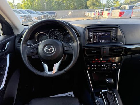 Used 2015 MAZDA CX-5 Grand Touring AWD/4WD image 21