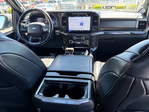 Used 2024 Ford F150 Raptor AWD/4WD image 10