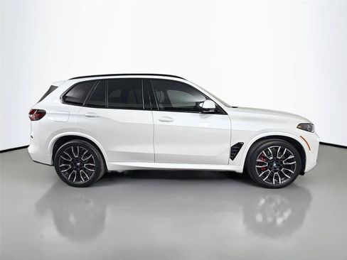 New 2026 BMW X5 xDrive50e w/ M Sport Package AWD/4WD image 4