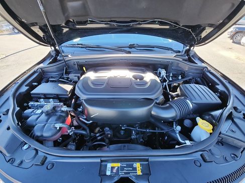 Used 2022 Jeep Grand Cherokee Laredo X image 21