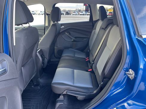 Used 2017 Ford Escape SE w/ SE Cold Weather Package image 14