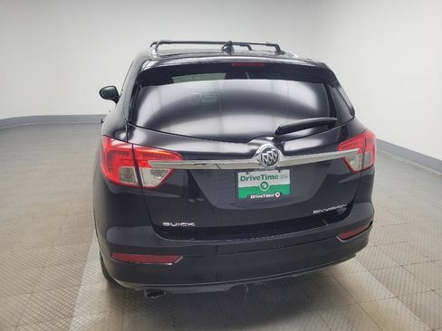 Used 2017 Buick Envision Essence image 6