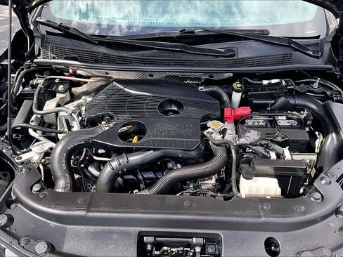 Used 2017 Nissan Sentra NISMO w/ NISMO Premium Package FWD image 32