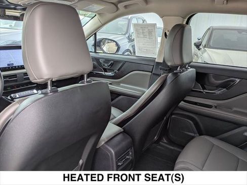 Certified 2023 Lincoln Corsair Reserve image 22