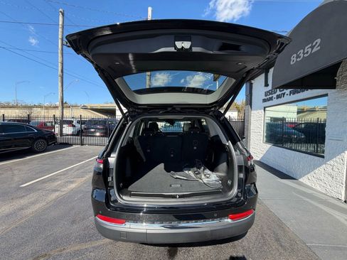 Used 2022 Jeep Grand Cherokee Limited 4xe image 30