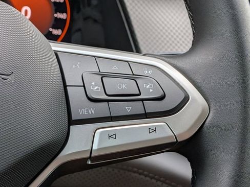 New 2026 Volkswagen Atlas Peak Edition image 32