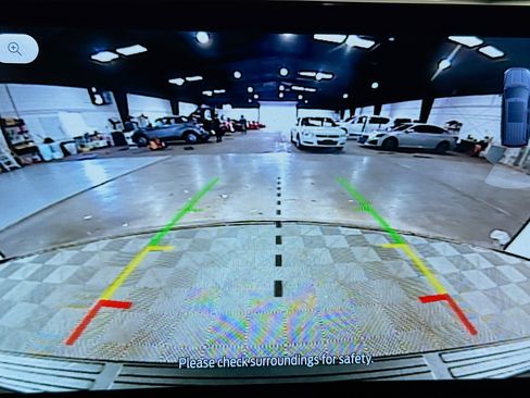 Used 2024 Ford Expedition Max XLT RWD image 17