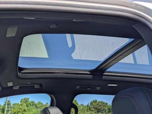 New 2026 Chevrolet Traverse Z71 image 13