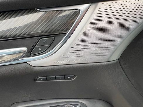 Used 2022 Cadillac XT6 Sport image 23