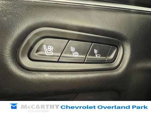Used 2023 Cadillac Escalade Sport Platinum AWD/4WD image 18