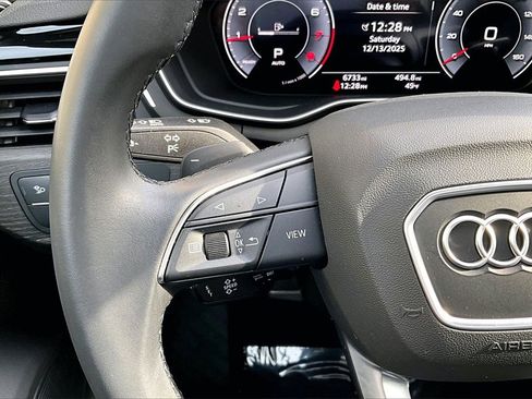 Used 2025 Audi A5 2.0T Premium Plus image 11