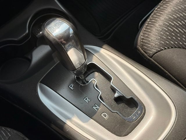 Used 2018 Dodge Journey SE w/ Blacktop Package FWD image 24