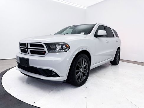 Used 2018 Dodge Durango GT RWD image 15