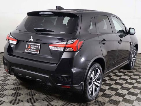 New 2026 Mitsubishi Outlander Sport ES AWD/4WD image 7