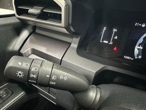 Used 2025 Toyota 4Runner SR5 image 21