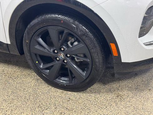 New 2026 Buick Envision Sport Touring image 4