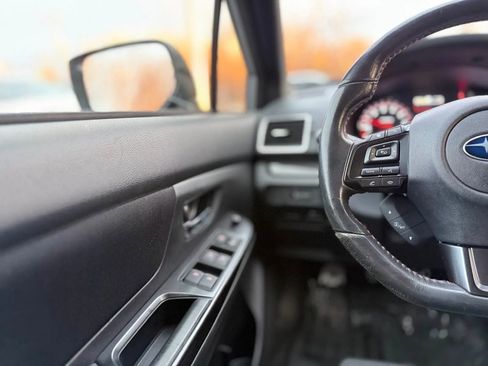 Used 2018 Subaru WRX image 22