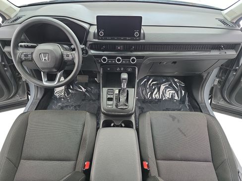 Certified 2024 Honda CR-V EX image 9