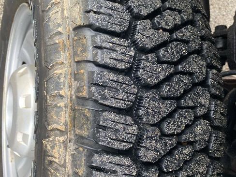 Used 2012 Ford F350 XL w/ Skid Plate Pkg image 12