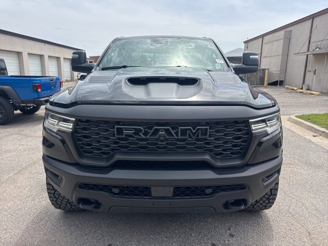 New 2026 RAM 1500 RHO w/ RHO Level 1 Equipment Group AWD/4WD image 2