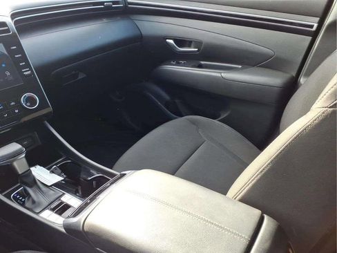 Used 2023 Hyundai Tucson SEL image 12