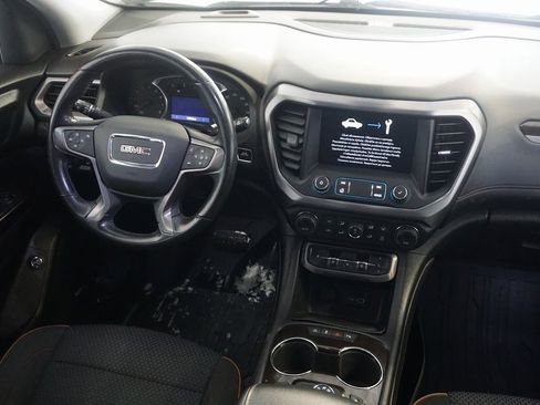 Used 2021 GMC Acadia AT4 w/ LPO, Floor Liner Package image 21