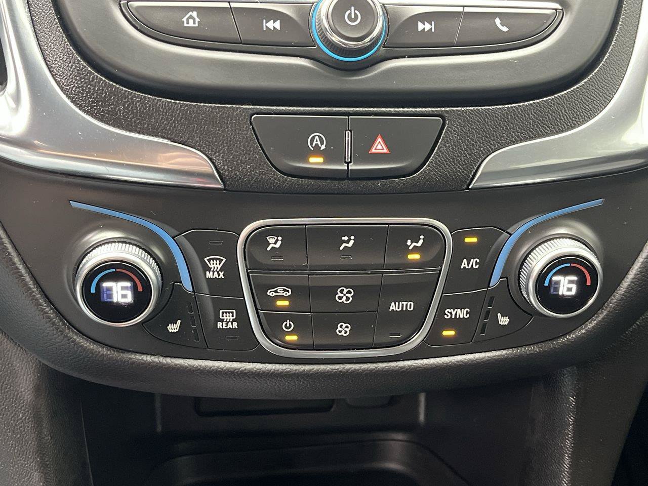 Used 2024 Chevrolet Equinox LT AWD/4WD image 19