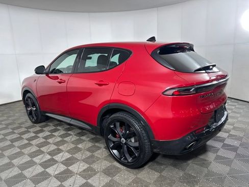 Used 2024 Dodge Hornet R/T image 5