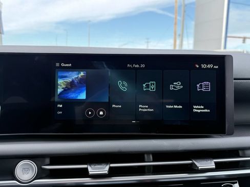 New 2026 Hyundai Tucson SEL FWD image 16